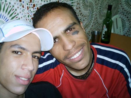 moi et aziz